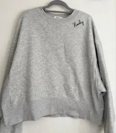 ジャーナルスタンダード　レリューム　スウェット