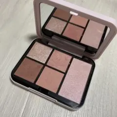 SNIDEL BEAUTY♡フェイススタイリスト n 02