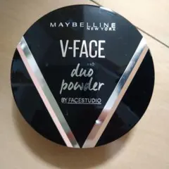 MAYBELLINE V-FACE duo powder 02のサムネイル