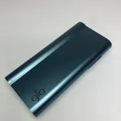 動作品　グロー ハイパー エアー　ブルー　glo hyper air 2