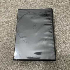 ２枚組CD DVDスリムトールケース 6枚セット