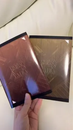 鬼滅の刃 無限城編 第一章 蛇腹ポストカードセット