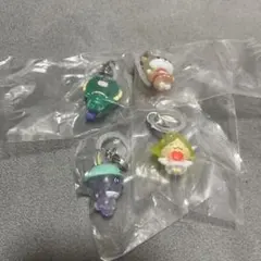 JOCHUM めじるしアクセサリー まとめ