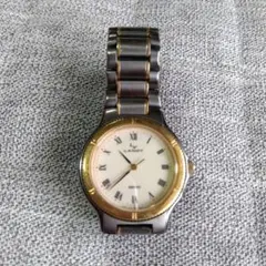 SEIKO腕時計　ランディ　メンズのサムネイル