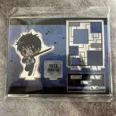 乙骨憂太　呪術廻戦０カフェ　アクリルスタンド