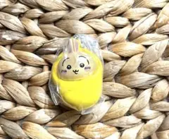 ちいかわきぐるみマスコットチャーム★うさぎ