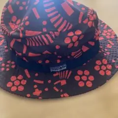 限定値下げpatagonia アウトドアハット L