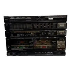 KENWOOD ケンウッド ROXY ミニコンポ 最終値下げ - メルカリ