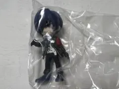 PalVerse ペルソナ3リロード 結城理 主人公 パルバース