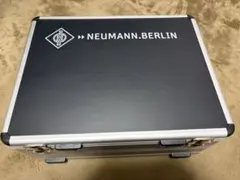 【美品】Neumann ノイマンTLM103 MONO SET ハードケース付きのサムネイル