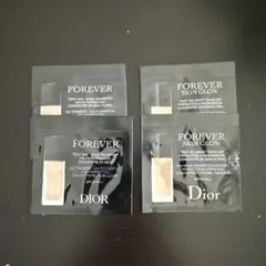 Dior リキッドファンデーション サンプル