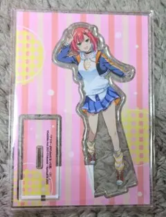 アラサーがVTuberになった話 アクリルスタンド アクリルフィギュア