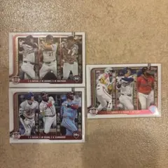 TOPPS TOKYO SERIES 2024 大谷翔平