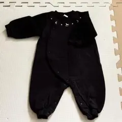 cottoli ロンパース　60〜70