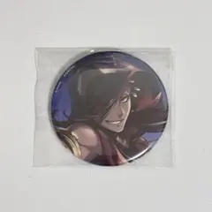 ツイステ　寮服　SSR 缶バッジ　ジャミル