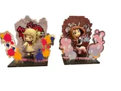 僕のヒーローアカデミア フィギュア 2体セット