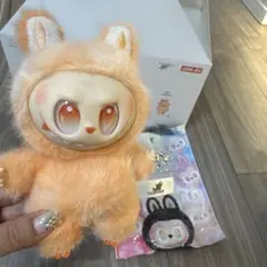ラブブ