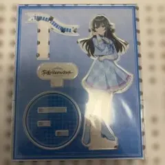 未開封 秦谷美鈴 アクリルスタンド FAMくじオンライン 学園アイドル