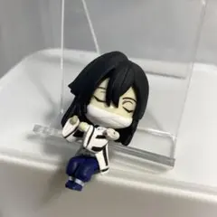 鬼滅の刃　伊黒小芭内　すやすやオンザケーブル　ケーブルマスコット