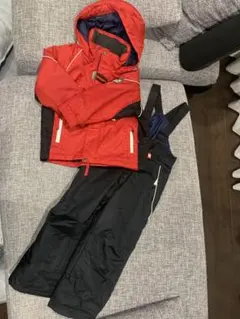 子ども用スキーウェア　110cm