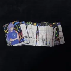 にじフェス コレカ 2023 まとめ売り 79枚