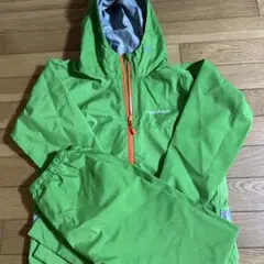 mont-bell モンベル レイントレッカー140㎝