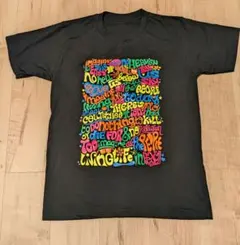 新品 Imagine Tシャツ ブラック F
