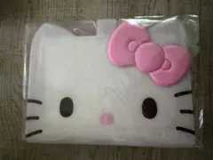 ハローキティ バインダー I Love Hello Kitty シール帳
