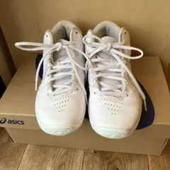 asics GEL-IMPROVE バスケットシューズ