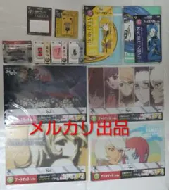 2025年最新】宇宙戦艦ヤマトカードの人気アイテム - メルカリ