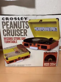 2026年最新】crosley cruiserレコードの人気アイテム - メルカリ