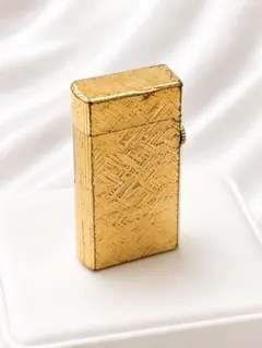 極美品/希少】皇室 菊紋入り ライター ゴールド非売品 - メルカリ
