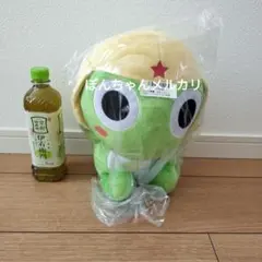 匿名配送★新品未開封タグ付き　ケロロ軍曹　めちゃもふぐっと　ぬいぐるみ 匿名配送☆新品未開封タグ付き ケロロ軍曹 めちゃもふぐっと