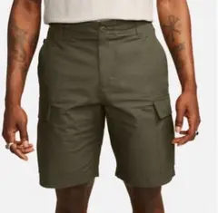 NIKE SB カーニー Cargo SHORT PANTSのサムネイル
