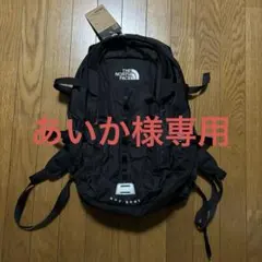 新品未使用品　ザノースフェイス　ホットショット　リュック　バックパック