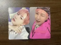 NCT DREAM ロンジュン　back to the future