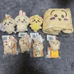 ちいかわ　　まとめ売り