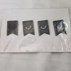 UNDEADピンバッジ