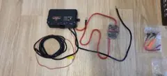 EAGLE RACING AC D2 充電器 Kwik-Pit スターター EAGLE RACING AC D2 充電器 Kwik-Pit スターター - メルカリ