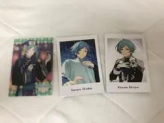 あんスタ 深海奏汰 ぱしゃっつ