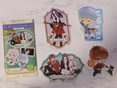 葬送のフリーレン　ステッカーセット