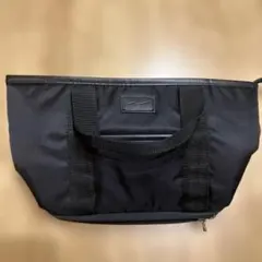 ミズノ　ラウンドバッグ　保冷スペース