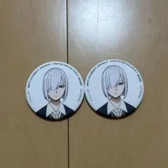 大阪関西万博SPY×FAMILY缶バッジセット