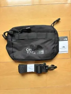 THE NORTH FACE クロスバッグ ブラック NN2PP53Jのサムネイル