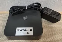 スター精密 中継ボックス mC-Bridge コントロールボックス