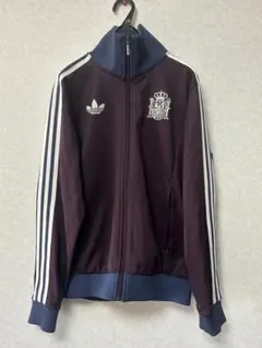 adidas originals スペイン ベッケンバウアー トラックジャケット