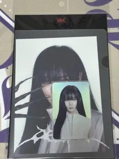 aespa Lemonade POP-UP ポスカ トレカ セット ウィンター
