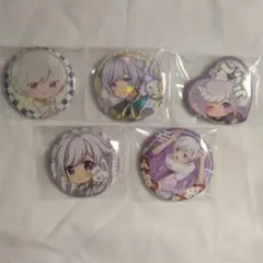 いれいす 初兎 缶バッジ まとめ売り