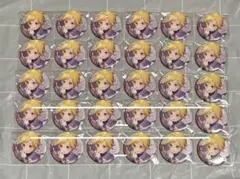 プロセカ 29B 缶バッジ 鏡音レン