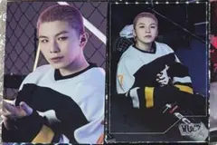 SEVENTEEN HOME ウジ